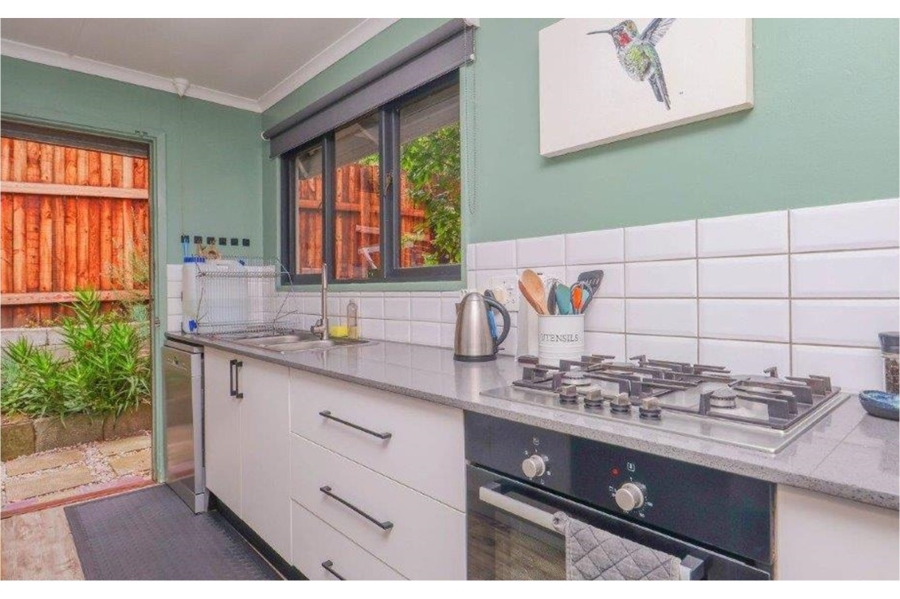 3 Bedroom Property for Sale in Hunters Home Western Cape
